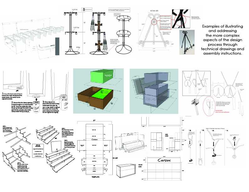 Assembly Instructions
