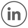 LinkedIn icon